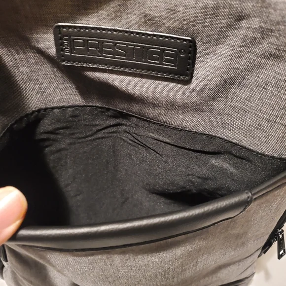 Prestige Laptop Backpack